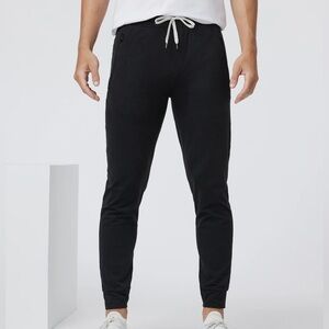 NIB: VUORI Men’s Ponto Performance Jogger